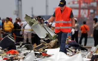 Boeing dàn xếp, trả 1,2 triệu USD cho mỗi gia đình nạn nhân rơi máy bay Indonesia