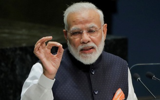 Thủ tướng Ấn Độ hứa Kashmir sẽ trở lại bình thường sau 4 tháng