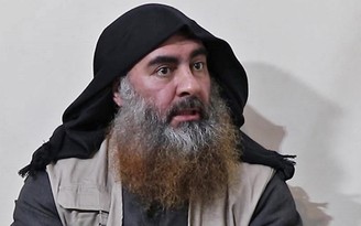 Trộm quần lót để giúp nhận dạng thủ lĩnh IS