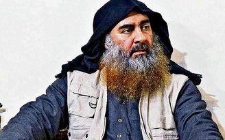 IS thừa nhận thủ lĩnh tối cao đã thiệt mạng, đe dọa trả thù Mỹ