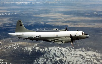 Mỹ điều 3 máy bay do thám đến bán đảo Triều Tiên