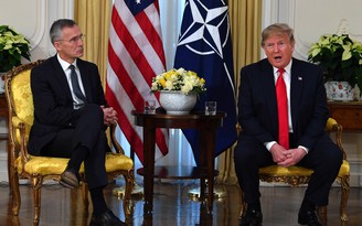NATO họp thượng đỉnh giữa hàng loạt thách thức
