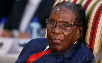 Cố Tổng thống Zimbabwe Robert Mugabe để lại gia tài gì?