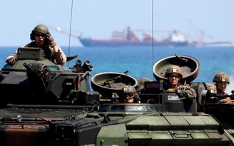 Mỹ 'phải sẵn sàng cho khả năng xảy ra xung đột quân sự với Trung Quốc’