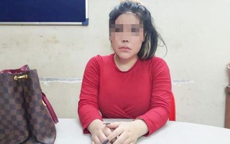 Campuchia bắt ‘hot girl’ bán hàng trên mạng vì ‘sản xuất tài liệu khiêu dâm’