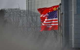 Trung Quốc bất ngờ khuyến cáo công dân tránh đến Mỹ