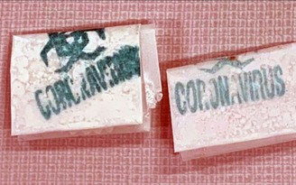 Mỹ phá xưởng sản xuất ma túy ‘Coronavirus’ ăn theo dịch Covid-19