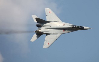 Nguy cơ xung đột leo thang khi MiG-29, Su-24 'bí ẩn' xuất hiện ở Libya