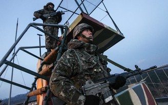 Nổ súng ở giới tuyến: cả Triều Tiên lẫn Hàn Quốc ‘đều vi phạm thỏa thuận đình chiến’