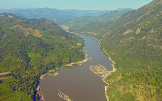 Save the Mekong kêu gọi Lào hủy dự án đập thủy điện, tham khảo phát triển điện mặt trời như Việt Nam