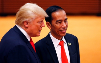Indonesia có lợi thế gì để lôi kéo công ty Mỹ rời Trung Quốc ?