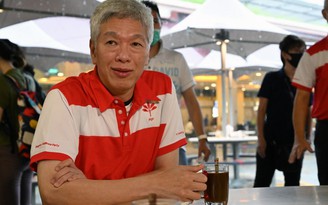 Singapore sắp bầu cử, em trai Thủ tướng Lý Hiển Long gia nhập đảng đối lập