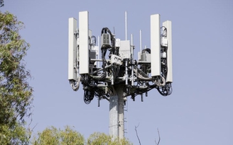 Nghi vấn mạng 5G Úc có linh kiện dính líu quân đội Trung Quốc