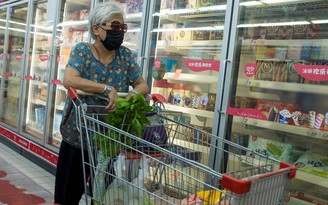 Trung Quốc tìm ra virus Corona trong thực phẩm đông lạnh, WHO nói chưa có nguy cơ