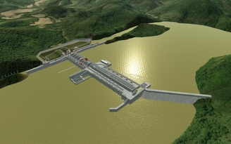 Ủy hội sông Mê Kông ra hướng dẫn cho các dự án thủy điện