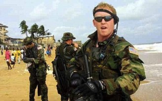 Ông Trump dẫn giả thuyết Osama bin Laden còn sống, cựu binh đặc nhiệm SEAL phản ứng