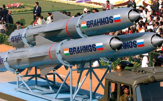 Philippines sẽ là nước đầu tiên mua tên lửa bội siêu thanh của Ấn Độ - Nga