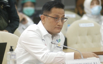 Bộ trưởng Indonesia bị bắt vì cáo buộc nhận hối lộ liên quan cứu trợ Covid-19