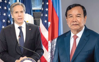 Campuchia nhắc Mỹ về ‘món nợ tinh thần to lớn’ vì 110.000 tấn bom