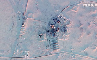 Loạt căn cứ quân sự chiến lược của Nga tại vùng Bắc Cực