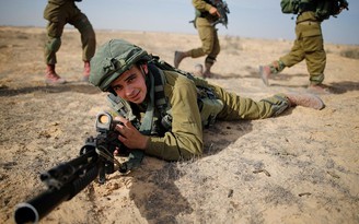 Israel khai mạc cuộc tập trận mô phỏng ‘một tháng chiến tranh’