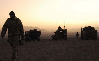 Lo ngại 'an ninh khó lường', Úc tạm đóng cửa đại sứ quán ở Afghanistan