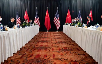 Ngoại trưởng Mỹ gọi điện, nhắn Trung Quốc minh bạch về nguồn gốc Covid-19