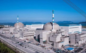 Rộ tin rò rỉ phóng xạ tại nhà máy điện hạt nhân Trung Quốc