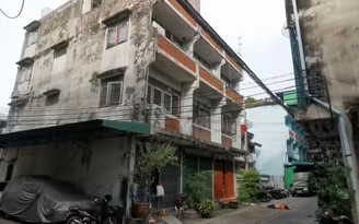 Bệnh nhân Covid-19 nhảy lầu sau 5 ngày chờ giường bệnh ở Thái Lan