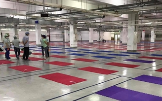 Doanh nghiệp phải đáp ứng các điều kiện nào để được hoạt động trong vùng dịch?