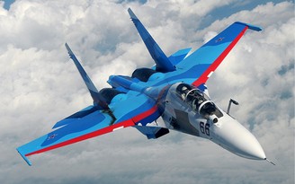 Nga xác nhận kế hoạch bán Su-30 cho Myanmar