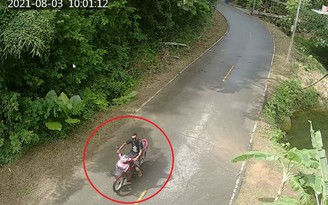 Nghi phạm giết nữ du khách ở Phuket bị bắt