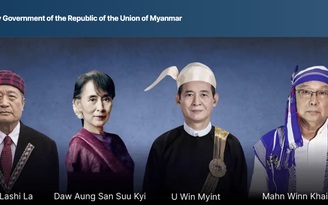 Phe đối lập tại Myanmar ra mắt đài phát thanh du kích