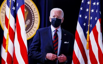 Tổng thống Biden nói gì sau khi Mỹ rút hết quân khỏi Afghanistan?