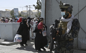 Hé lộ thỏa thuận ngầm giữa Mỹ với Taliban