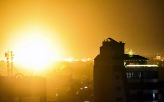 Ngoại trưởng Israel ra kế hoạch chấm dứt ‘vòng xoáy bạo lực bất tận’ với Hamas