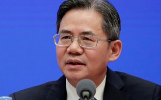 Đại sứ Trung Quốc bị ngăn cản vào Quốc hội Anh