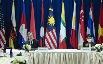Mỹ sắp có chiến lược toàn diện mới cho Indo-Pacific, nhấn mạnh vai trò ASEAN