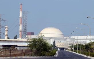 Iran nói đã làm giàu hơn 120 kg uranium lên mức 20%