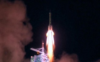 Trung Quốc khẳng định phóng thử phi thuyền, không phải tên lửa bội siêu thanh