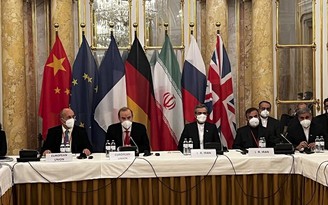 Đàm phán hạt nhân bế tắc, Mỹ chỉ trích Iran ‘thiếu nghiêm túc’