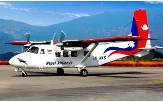 Nepal ngưng sử dụng 6 máy bay Trung Quốc, xem là 'của nợ'