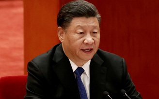 Trung Quốc xử lý 627.000 quan chức vi phạm kỷ luật năm 2021