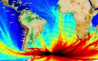 Giải mã cơn sóng thần bí ẩn lan khắp thế giới