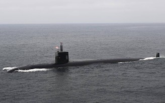 Chuyên gia Mỹ thừa nhận bán bí mật tàu ngầm hạt nhân cho nước ngoài