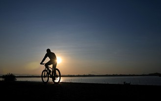 Đại hội đồng Liên Hiệp Quốc ra nghị quyết khuyến khích sử dụng xe đạp
