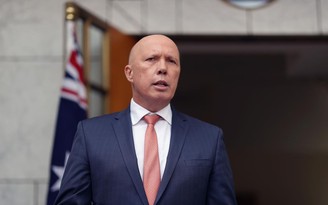 Úc thành lập Bộ Tư lệnh Không gian