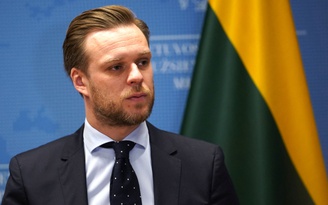 Latvia và Lithuania cùng giảm cấp độ ngoại giao, trục xuất đại sứ Nga