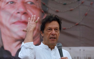 Thủ tướng Imran Khan không vượt qua bỏ phiếu tín nhiệm, Pakistan sẽ có lãnh đạo mới