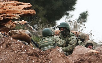 Thổ Nhĩ Kỳ đưa quân sang Iraq, mở chiến dịch quân sự 'gọng kìm móng vuốt'